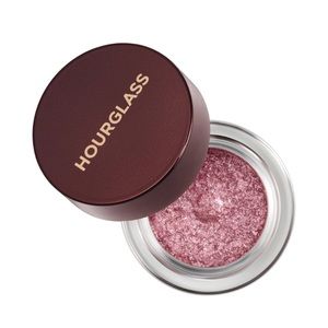 🆕 Hourglass Scattered Light Glitter Eye Shadow in Color: Aura - Pink
